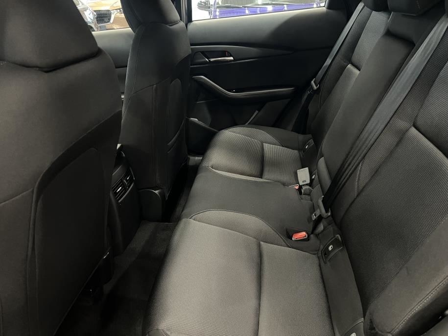 2,5 M Hybrid e-Skyactiv G Centre-line AT 140hv Talvirenkaat  0€, Rahoituskorko 0% (+kulut)