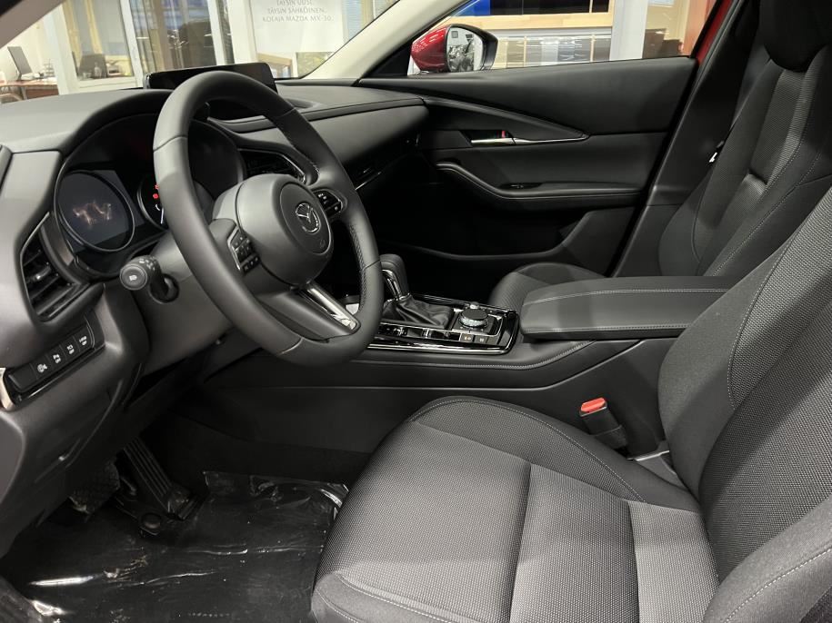 2,5 M Hybrid e-Skyactiv G Centre-line AT 140hv Talvirenkaat  0€, Rahoituskorko 0% (+kulut)