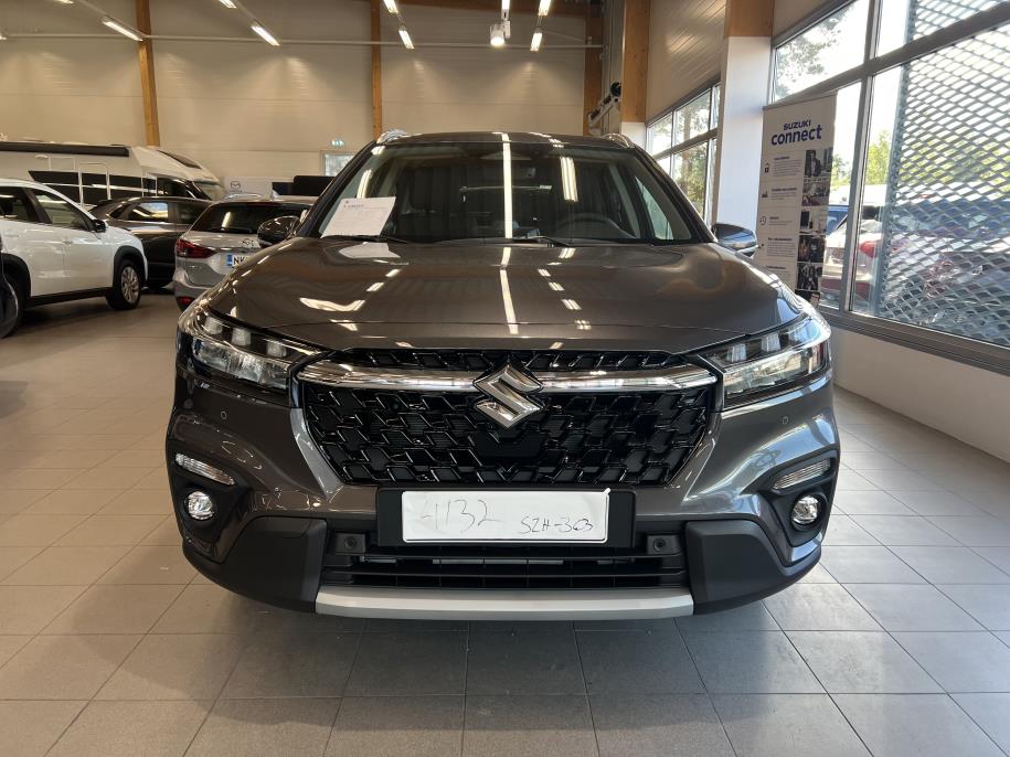 1,5 HYBRID 4WD GL+ 6AGS-aut Limited
