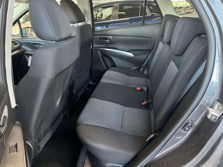 1,5 HYBRID 4WD GL+ 6AGS-aut Limited