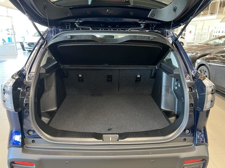 1,4 BOOSTERJET 48V HYBRID 4WD GL+ 6AT Uusi 2026 malli, Heti toimitukseen