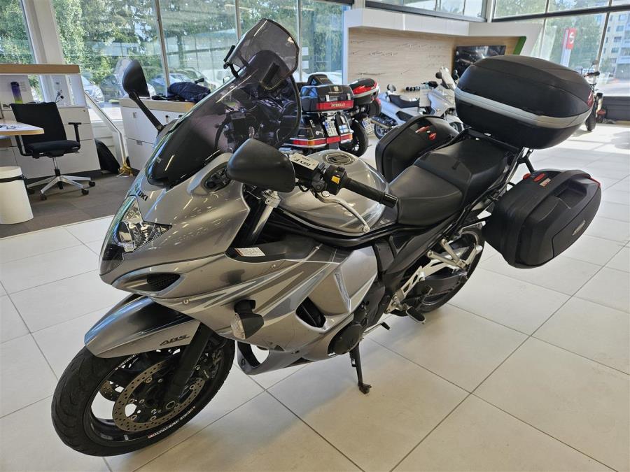 1250 FA