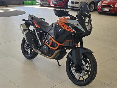 KTM 1050 Adventure