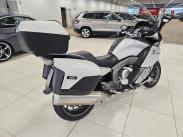 1600 GT/ Suomi-Pyörä/ Uudet renkaat