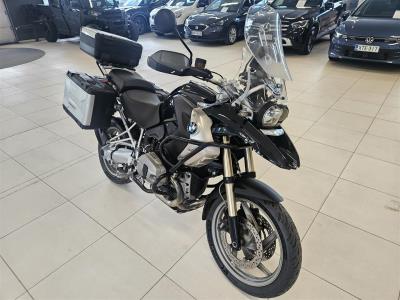 BMW R 1200 GS