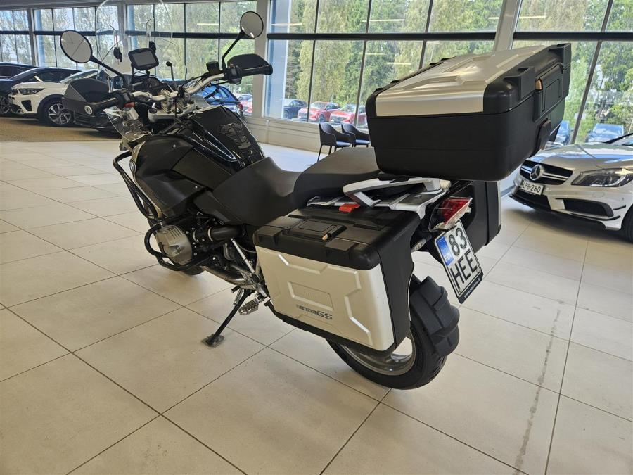 1200 GS