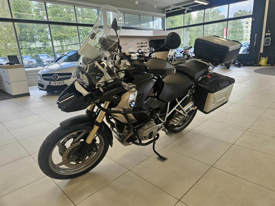 1200 GS