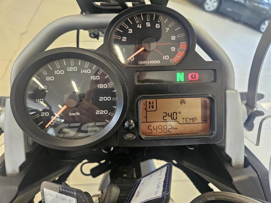1200 GS