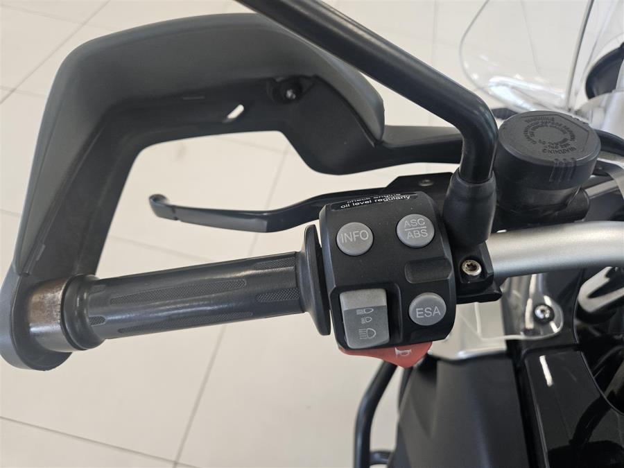 1200 GS