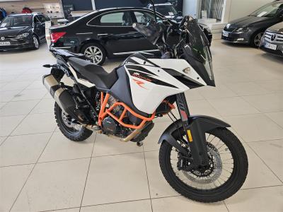 KTM 1090 Adventure R