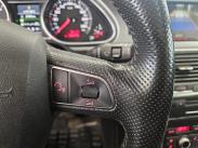 3,0 V6 TDI DPF 176 kW quattro tiptronic-autom. 7-ist. Start-Stop/ Sähkötoimiset istuimet/ Navi