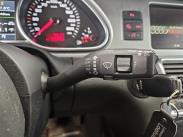 3,0 V6 TDI DPF 176 kW quattro tiptronic-autom. 7-ist. Start-Stop/ Sähkötoimiset istuimet/ Navi