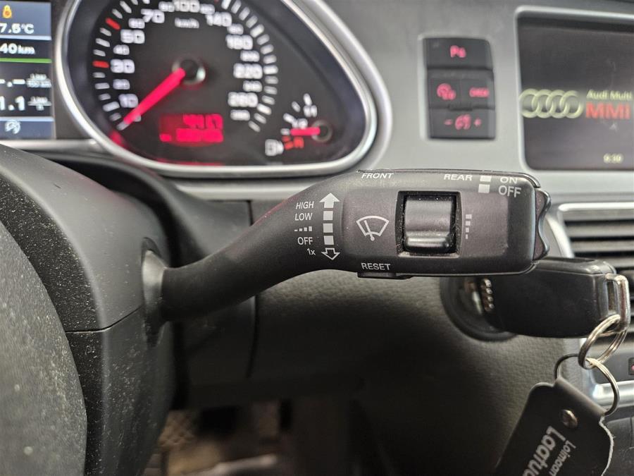 3,0 V6 TDI DPF 176 kW quattro tiptronic-autom. 7-ist. Start-Stop/ Sähkötoimiset istuimet/ Navi