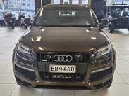 3,0 V6 TDI DPF 176 kW quattro tiptronic-autom. 7-ist. Start-Stop/ Sähkötoimiset istuimet/ Navi