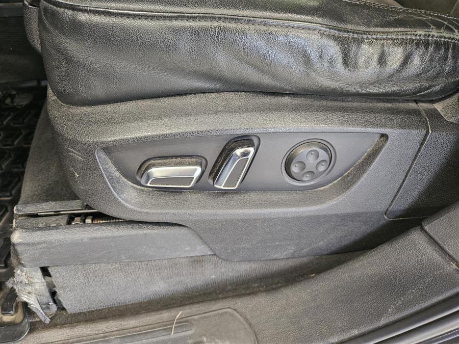 3,0 V6 TDI DPF 176 kW quattro tiptronic-autom. 7-ist. Start-Stop/ Sähkötoimiset istuimet/ Navi