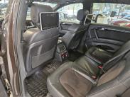 3,0 V6 TDI DPF 176 kW quattro tiptronic-autom. 7-ist. Start-Stop/ Sähkötoimiset istuimet/ Navi