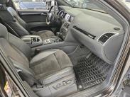 3,0 V6 TDI DPF 176 kW quattro tiptronic-autom. 7-ist. Start-Stop/ Sähkötoimiset istuimet/ Navi