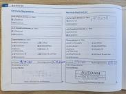 3,0 V6 TDI DPF 176 kW quattro tiptronic-autom. 7-ist. Start-Stop/ Sähkötoimiset istuimet/ Navi