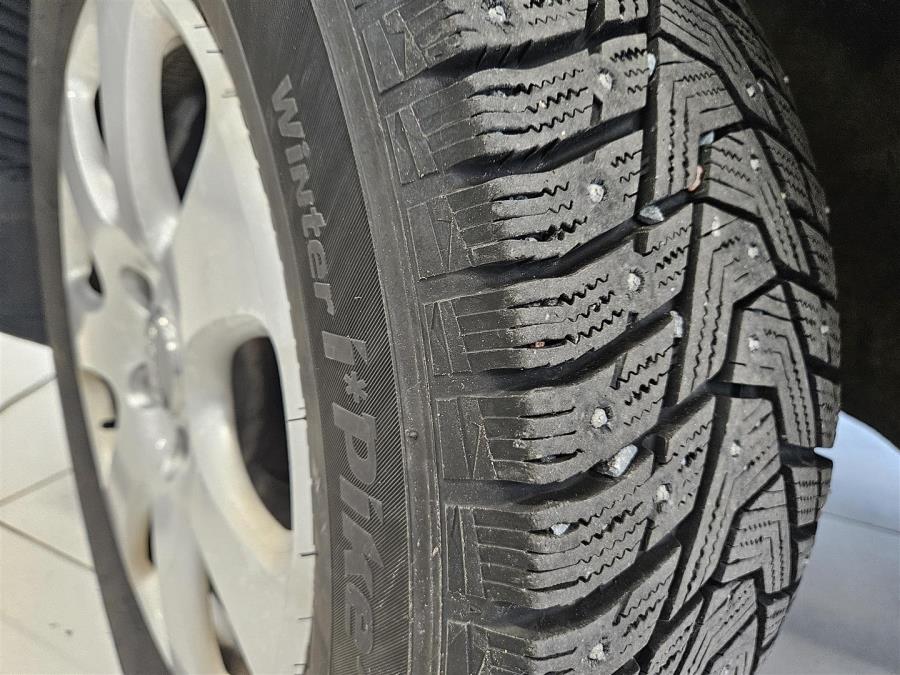 3,0 V6 TDI DPF 176 kW quattro tiptronic-autom. 7-ist. Start-Stop/ Sähkötoimiset istuimet/ Navi