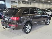 3,0 V6 TDI DPF 176 kW quattro tiptronic-autom. 7-ist. Start-Stop/ Sähkötoimiset istuimet/ Navi