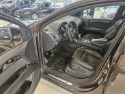 3,0 V6 TDI DPF 176 kW quattro tiptronic-autom. 7-ist. Start-Stop/ Sähkötoimiset istuimet/ Navi