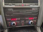 3,0 V6 TDI DPF 176 kW quattro tiptronic-autom. 7-ist. Start-Stop/ Sähkötoimiset istuimet/ Navi