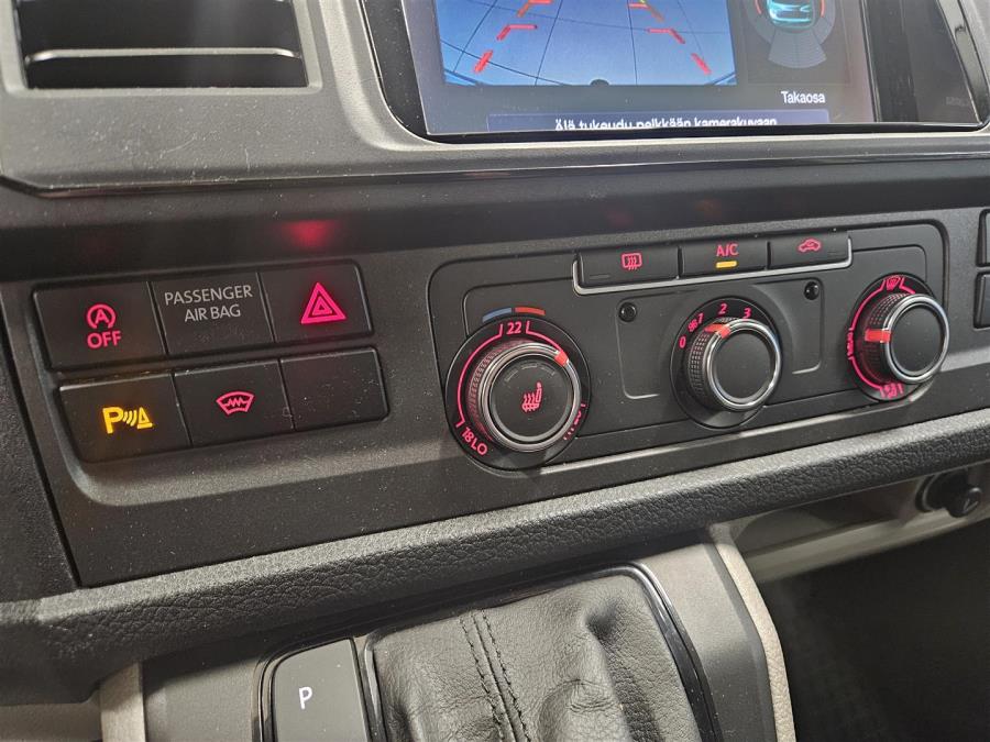 umpipakettiauto 2,0 TDI 110 kW DSG/ Webasto/ Koukku/ Ylläpitolaturi/ Peruutuskamera/ Tutkat