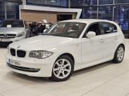 E87 Hatchback 5-ov Business/ Automaatti ilmastointi/ Suomi-auto/ Xenon valot/ Vakkari
