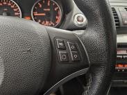 E87 Hatchback 5-ov Business/ Automaatti ilmastointi/ Suomi-auto/ Xenon valot/ Vakkari