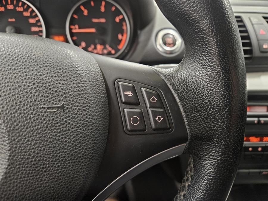 E87 Hatchback 5-ov Business/ Automaatti ilmastointi/ Suomi-auto/ Xenon valot/ Vakkari