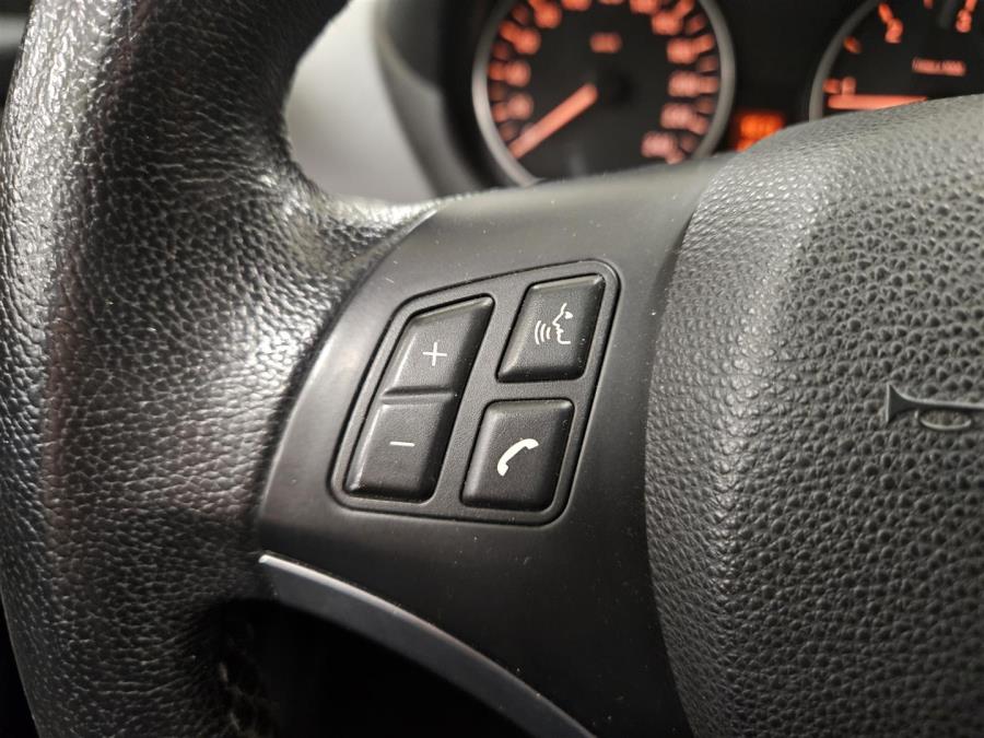 E87 Hatchback 5-ov Business/ Automaatti ilmastointi/ Suomi-auto/ Xenon valot/ Vakkari