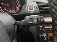 E87 Hatchback 5-ov Business/ Automaatti ilmastointi/ Suomi-auto/ Xenon valot/ Vakkari