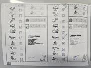 E87 Hatchback 5-ov Business/ Automaatti ilmastointi/ Suomi-auto/ Xenon valot/ Vakkari