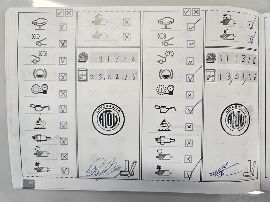 E87 Hatchback 5-ov Business/ Automaatti ilmastointi/ Suomi-auto/ Xenon valot/ Vakkari