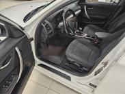 E87 Hatchback 5-ov Business/ Automaatti ilmastointi/ Suomi-auto/ Xenon valot/ Vakkari