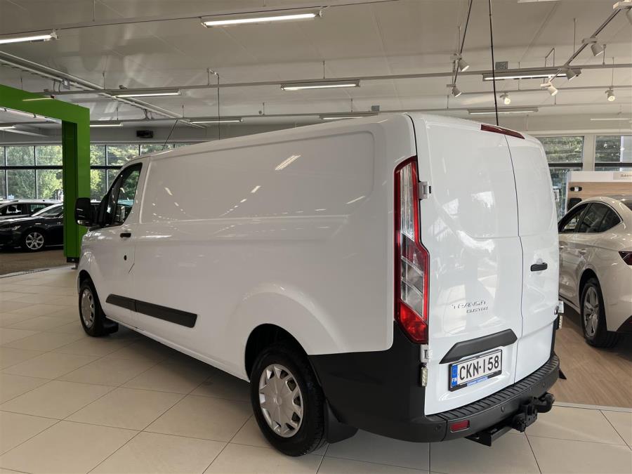 310 2,0TDCi 105 hv M6 Trend Van N1 L2H1 FWD