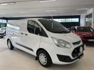 310 2,0TDCi 105 hv M6 Trend Van N1 L2H1 FWD