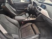 F34 Gran Turismo 320i A xDrive Business Exclusive / Suomi-auto / Navi / Peruutuskamera + tutkat