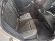 F34 Gran Turismo 320i A xDrive Business Exclusive / Suomi-auto / Navi / Peruutuskamera + tutkat