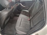 F34 Gran Turismo 320i A xDrive Business Exclusive / Suomi-auto / Navi / Peruutuskamera + tutkat