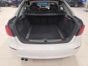 F34 Gran Turismo 320i A xDrive Business Exclusive / Suomi-auto / Navi / Peruutuskamera + tutkat