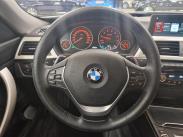 F34 Gran Turismo 320i A xDrive Business Exclusive / Suomi-auto / Navi / Peruutuskamera + tutkat