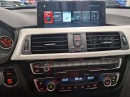 F34 Gran Turismo 320i A xDrive Business Exclusive / Suomi-auto / Navi / Peruutuskamera + tutkat