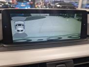 F34 Gran Turismo 320i A xDrive Business Exclusive / Suomi-auto / Navi / Peruutuskamera + tutkat