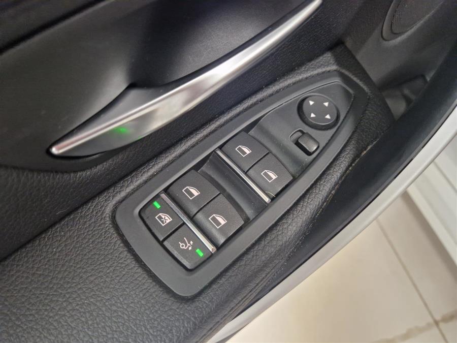 F34 Gran Turismo 320i A xDrive Business Exclusive / Suomi-auto / Navi / Peruutuskamera + tutkat