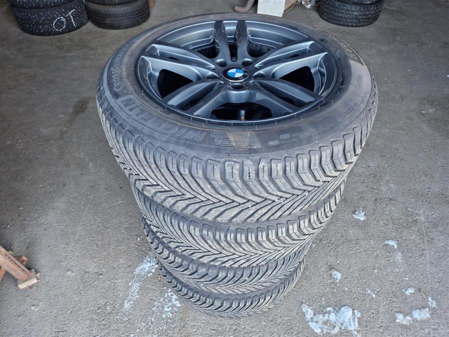 F34 Gran Turismo 320i A xDrive Business Exclusive / Suomi-auto / Navi / Peruutuskamera + tutkat