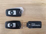 F34 Gran Turismo 320i A xDrive Business Exclusive / Suomi-auto / Navi / Peruutuskamera + tutkat