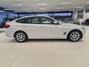 F34 Gran Turismo 320i A xDrive Business Exclusive / Suomi-auto / Navi / Peruutuskamera + tutkat