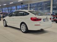 F34 Gran Turismo 320i A xDrive Business Exclusive / Suomi-auto / Navi / Peruutuskamera + tutkat