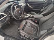 F34 Gran Turismo 320i A xDrive Business Exclusive / Suomi-auto / Navi / Peruutuskamera + tutkat